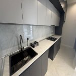 Satılır 3 otaqlı Yeni Tikili, Qara Qarayev metrosu, Nizami rayonu 9