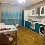 Kirayə (aylıq) 2 otaqlı Köhnə Tikili, Neftçilər metrosu, Nizami rayonu 6