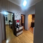 Satılır 2 otaqlı Yeni Tikili, Nəsimi metrosu, 9-cu mikrorayon, Binəqədi rayonu 9