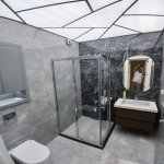 Продажа 2 комнатная Новостройка, м. Эльмляр Академиясы метро, Ясамал район 9