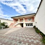 Satılır 4 otaqlı Həyət evi/villa, Avtovağzal metrosu, Binəqədi rayonu 1