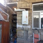Satılır 3 otaqlı Həyət evi/villa, Avtovağzal metrosu, Sulutəpə qəs., Binəqədi rayonu 24