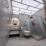 Продажа 3 комнатная Новостройка, м. Автовокзал метро, пос. Биляджари, Бинагадинский р-н район 15