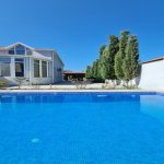 Satılır 5 otaqlı Həyət evi/villa, Şüvəlan, Xəzər rayonu 6