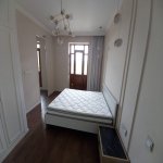 Kirayə (aylıq) 3 otaqlı Köhnə Tikili, Gənclik metrosu, Nərimanov rayonu 5