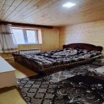 Kirayə (günlük) 2 otaqlı Həyət evi/villa Qusar 12