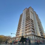 Kirayə (aylıq) 4 otaqlı Yeni Tikili, 28 May metrosu, Nəsimi rayonu 1