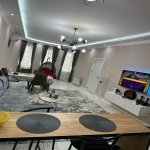 Satılır 3 otaqlı Həyət evi/villa, Binə qəs., Xəzər rayonu 2