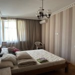 Kirayə (aylıq) 3 otaqlı Köhnə Tikili, İçərişəhər metrosu, Səbail rayonu 3
