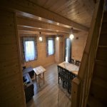 Kirayə (günlük) 3 otaqlı Həyət evi/villa Quba 10