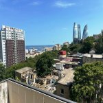Продажа 2 комнатная Новостройка, м. Эльмляр Академиясы метро, Памятник Нариманова, Ясамал район 10