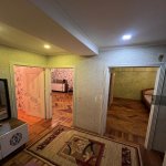 Kirayə (aylıq) 3 otaqlı Köhnə Tikili, Əhmədli metrosu, Əhmədli, Xətai rayonu 6