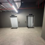 Satılır 4 otaqlı Yeni Tikili, Bayıl qəs., Səbail rayonu 13