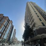 Kirayə (aylıq) 3 otaqlı Yeni Tikili, İçərişəhər metrosu, Badamdar qəs., Səbail rayonu 1
