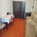 Kirayə (aylıq) 1 otaqlı Köhnə Tikili, İnşaatçılar metrosu, Yasamal rayonu 2