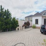 Satılır 4 otaqlı Həyət evi/villa, Buzovna, Xəzər rayonu 4
