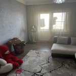 Satılır 4 otaqlı Köhnə Tikili, Avtovağzal metrosu, Biləcəri qəs., Binəqədi rayonu 2