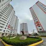Satılır 2 otaqlı Yeni Tikili, Dərnəgül metrosu, 7-ci mikrorayon, Binəqədi rayonu 1