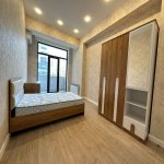 Kirayə (aylıq) 4 otaqlı Yeni Tikili, Nizami metrosu, Yasamal rayonu 12