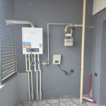 Kirayə (aylıq) 2 otaqlı Yeni Tikili, Avtovağzal metrosu, Biləcəri qəs., Binəqədi rayonu 13