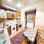 Satılır 3 otaqlı Köhnə Tikili, Nəsimi metrosu, 6-cı mikrorayon, Binəqədi rayonu 15