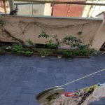 Satılır 4 otaqlı Həyət evi/villa, Avtovağzal metrosu, Biləcəri qəs., Binəqədi rayonu 3