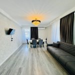 Аренда 3 комнатная Новостройка, пос. Бакиханова, Сабунчу район 3