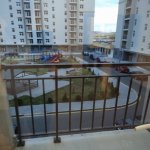 Kirayə (aylıq) 4 otaqlı Yeni Tikili, İnşaatçılar metrosu, Yasamal qəs., Yasamal rayonu 1