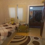 Kirayə (aylıq) 2 otaqlı Həyət evi/villa, İnşaatçılar metrosu, Yasamal rayonu 15