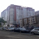 Kirayə (aylıq) 4 otaqlı Yeni Tikili, Nəriman Nərimanov metrosu, Montin qəs., Nərimanov rayonu 1