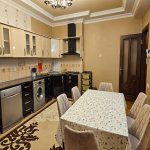 Kirayə (aylıq) 3 otaqlı Yeni Tikili, Xətai metrosu, Xətai rayonu 9