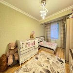 Продажа 3 комнат Новостройка, м. Мемар Аджеми метро, 9-ый микрорайон, Бинагадинский р-н район 8