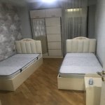 Kirayə (aylıq) 3 otaqlı Yeni Tikili, Memar Əcəmi metrosu, 3-cü mikrorayon, Nəsimi rayonu 3