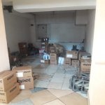 Kirayə (aylıq) Obyekt, Gənclik metrosu, Montin qəs., Nərimanov rayonu 10