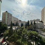 Kirayə (aylıq) 1 otaqlı Yeni Tikili, Gənclik metrosu, Nərimanov rayonu 12