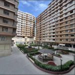 Аренда 2 комнат Новостройка, м. 28 Мая метро, 28 Малл, Насими район 14