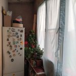 Satılır 2 otaqlı Köhnə Tikili, Həzi Aslanov metrosu, Köhnə Günəşli qəs., Xətai rayonu 9