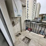 Продажа 1 комнатная Новостройка, м. Эльмляр Академиясы метро, пос. Ясамал, Ясамал район 9