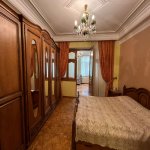 Kirayə (aylıq) 4 otaqlı Köhnə Tikili, Nizami metrosu, Nəsimi rayonu 11