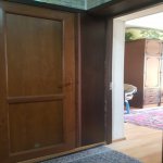 Satılır 4 otaqlı Köhnə Tikili, Avtovağzal metrosu, Biləcəri qəs., Binəqədi rayonu 29