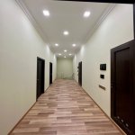 Kirayə (aylıq) 7 otaqlı Həyət evi/villa, Xətai rayonu 12