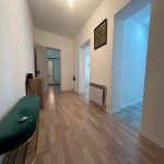 Kirayə (aylıq) 3 otaqlı Köhnə Tikili, Nizami metrosu, Montin qəs., Metropark, Nərimanov rayonu 10