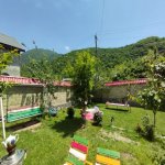 Kirayə (günlük) 4 otaqlı Həyət evi/villa Qəbələ 6