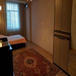 Аренда 3 комнатная Новостройка, м. Эльмляр Академиясы метро, БГУ, Ясамал район 12