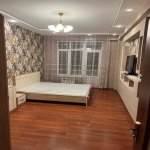 Аренда 2 комнат Новостройка, м. Халглар Достлугу метро, 8-ой километр, Низаминский р-н район 13