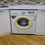 Kirayə (aylıq) 3 otaqlı Yeni Tikili, Masazır, Abşeron rayonu 4