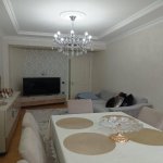 Satılır 2 otaqlı Yeni Tikili, Həzi Aslanov metrosu, Əhmədli, Xətai rayonu 2