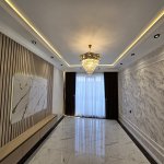 Satılır 4 otaqlı Həyət evi/villa, Binə qəs., Xəzər rayonu 6