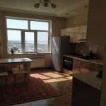 Satılır 2 otaqlı Yeni Tikili, Qara Qarayev metrosu, Nizami rayonu 4