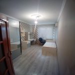 Аренда 4 комнатная Вторичка, м. Короглу метро, пос. Забрат, Сабунчу район 4